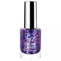 Lac de unghii Golden Rose Color Expert Nail Lacquer 10.2 ml/ Purple