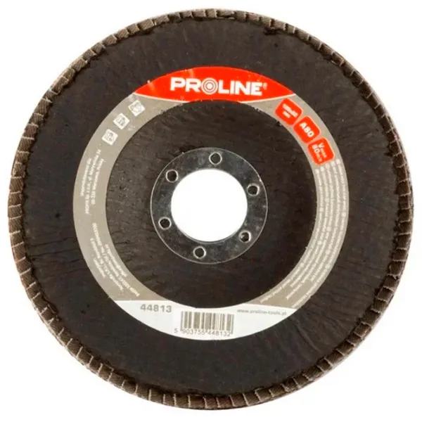 Disc lamelar Proline 44812  photo 1