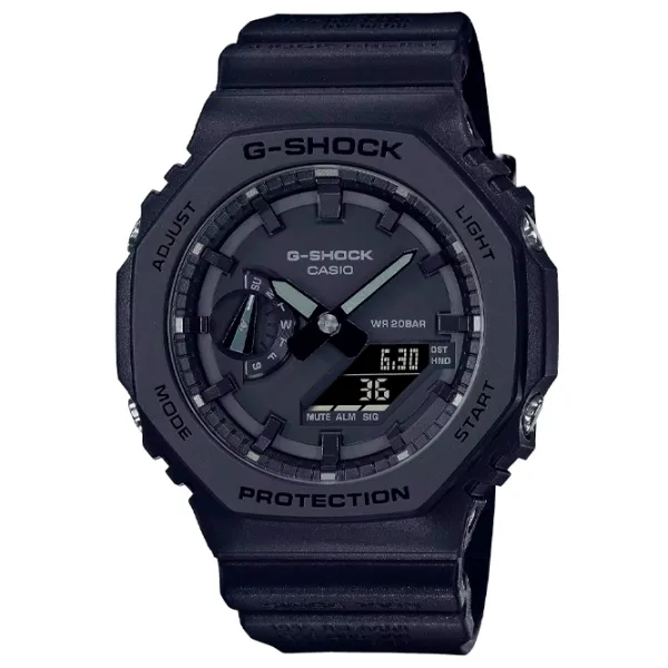 Ceas de mână pentru bărbați Casio GA-2140RE-1A Cuarț/ 49 x 45 mm photo 1 Ceas de mână pentru bărbați Casio GA-2140RE-1A Cuarț/ 49 x 45 mm photo 1