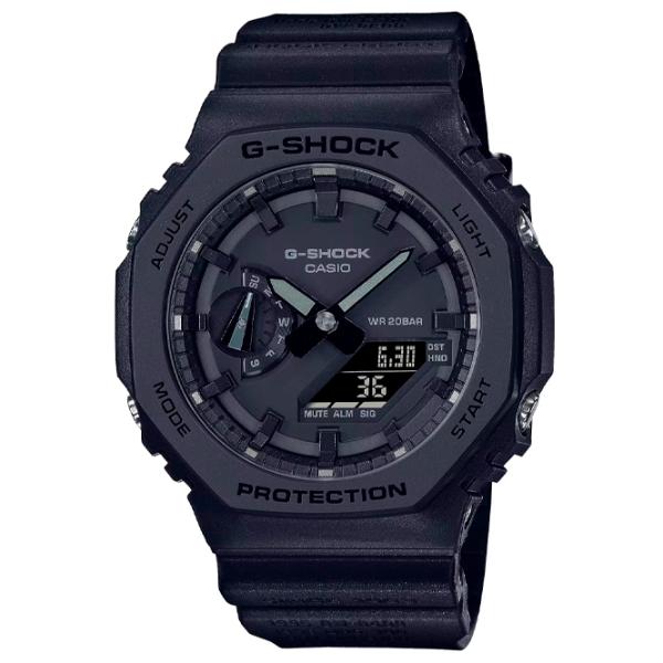 Ceas de mână pentru bărbați Casio GA-2140RE-1A Cuarț/ 49 x 45 mm photo 1 Ceas de mână pentru bărbați Casio GA-2140RE-1A Cuarț/ 49 x 45 mm photo 1