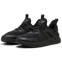 Adidași pentru bărbați Puma Pacer + 43/ Black