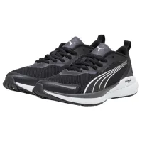 Кроссовки для мальчиков Puma Kruz Nitro Jr Весна - лето/ Серебристый