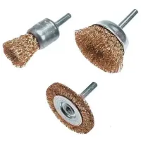 Set de perii Verto 3197 