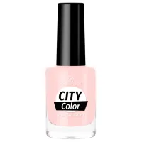 Лак для ногтей Golden Rose City Color 10.2 мл/ Розовый