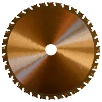 Круг отрезной Holzmann 3412195 