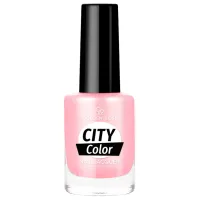 Lac de unghii Golden Rose City Color 10.2 ml/ Pink