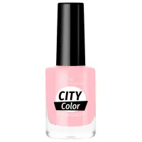Lac de unghii Golden Rose City Color 10.2 ml/ Pink