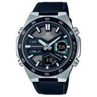 Наручные часы для мужчин Casio EFV-C110L-1A Кварцевый/ 47 мм