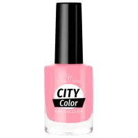 Lac de unghii Golden Rose City Color 10.2 ml/ Pink