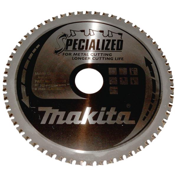 Круг отрезной Makita B-33738  photo 1 Круг отрезной Makita B-33738  photo 1