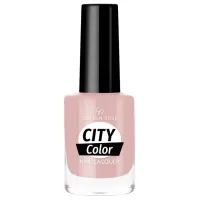 Lac de unghii Golden Rose City Color 10.2 ml/ Beige
