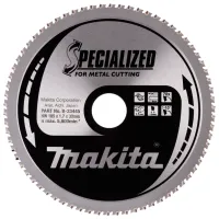 Круг отрезной Makita B-33445 