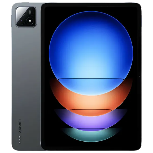 Планшет Xiaomi Pad 6S Pro 12.4"/ Графитовый Серый/ 256 ГБ/ Wi-Fi photo 1