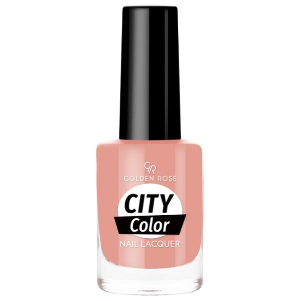 Lac de unghii Golden Rose City Color 10.2 ml/ Beige photo 1