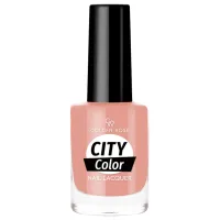 Lac de unghii Golden Rose City Color 10.2 ml/ Beige