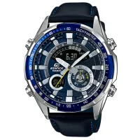 Наручные часы для мужчин Casio ERA-600L-2A Кварцевый/ 47 мм