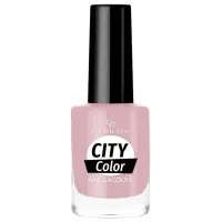 Lac de unghii Golden Rose City Color 10.2 ml/ Pink