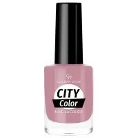 Lac de unghii Golden Rose City Color 10.2 ml/ Pink