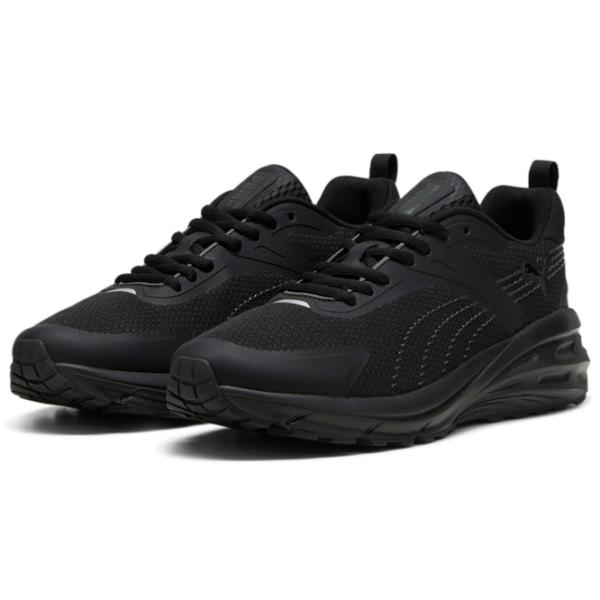 Кроссовки для мужчин Puma Hypnotic 40.5/ Черный photo 1