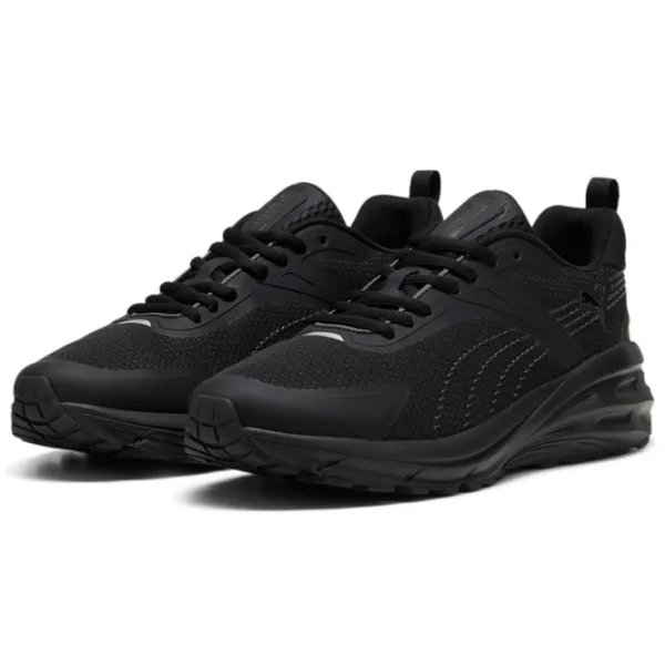 Adidași pentru bărbați Puma Hypnotic 42/ Black photo 1