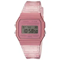 Наручные часы для женщин Casio F-91WS-4 Кварцевый/ 38 x 32 мм