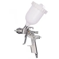 Aerograf Fubag EXPERT G600/ 1.5HVLP 0.6 l/ Inox