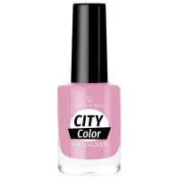 Lac de unghii Golden Rose City Color 10.2 ml/ Pink