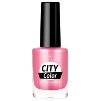 Lac de unghii Golden Rose City Color 10.2 ml/ Pink