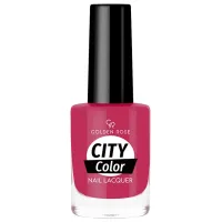 Lac de unghii Golden Rose City Color 10.2 ml/ Pink