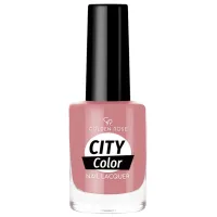 Lac de unghii Golden Rose City Color 10.2 ml/ Pink