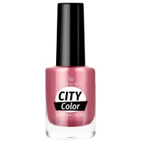 Lac de unghii Golden Rose City Color 10.2 ml/ Pink