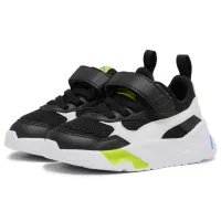 Adidași pentru băieți Puma Trinity Ac+ Inf Primăvară - vară/ Black