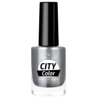 Lac de unghii Golden Rose City Color 10.2 ml/ Gray