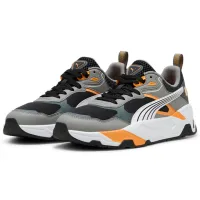 Кроссовки для мужчин Puma Trinity Desert Road 40.5/ Черный