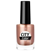 Lac de unghii Golden Rose City Color 10.2 ml/ Beige