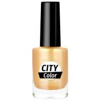 Lac de unghii Golden Rose City Color 10.2 ml/ Gold