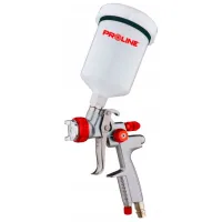 Краскопульт Proline 66362 0.6 л/ Серый