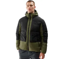 Ветровка для мужчин 4F 4FAW23TDJAM244-45S Зимние/ Зелёный