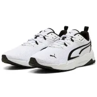 Adidași pentru bărbați Puma Stride 42/ White
