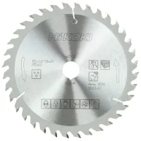 Disc circular Hikoki 752408 