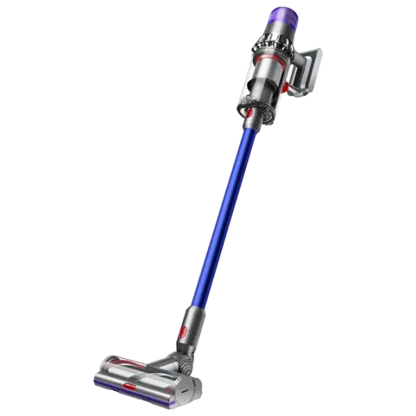 Вертикальный пылесос Dyson V11 Absolute 545 Вт/ Серый Синий photo 1