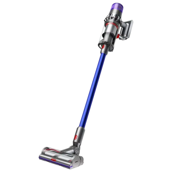 Вертикальный пылесос Dyson V11 Absolute 545 Вт/ Серый Синий photo 1