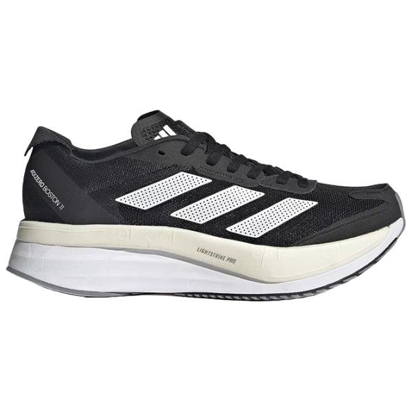 Adidași pentru femei Adidas Adizero Boston 11 W Primăvară/ Black photo 1