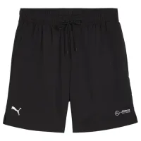Шорты для мужчин Puma Mapf1 Woven Shorts L/ Черный