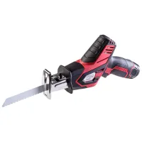Сабельная пила Raider RD-RS31 Красный