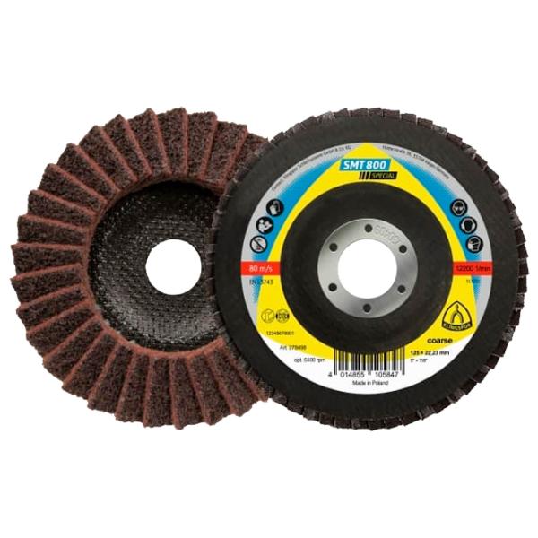 Disc lamelar Klingspor 7004094  photo 1 Disc lamelar Klingspor 7004094  photo 1