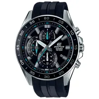 Ceas de mână pentru bărbați Casio EFV-550P-1A Cuarț/ 53 mm