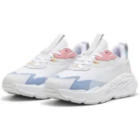 Adidași pentru femei Puma Spina Nitro Wns Primăvară/ White