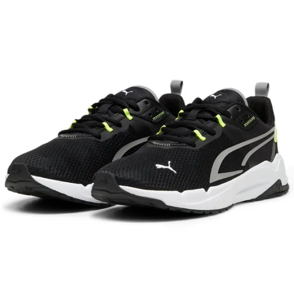Кроссовки для мужчин Puma Stride 42.5/ Черный photo 1