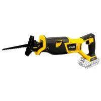 Сабельная пила RTRMAX RTX1867B Желтый